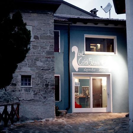 Ca Di Svanee Ligonchio Exterior photo